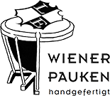Logo WienerPauken Felle